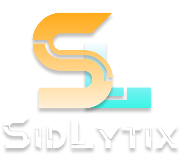 Sidlytix Logo